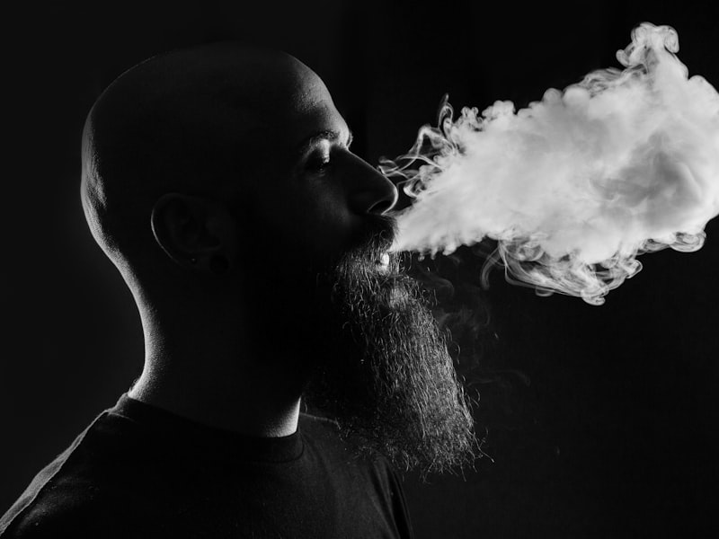 Interior view of Gravity Buds showing product displays and welcoming shop atmosphere